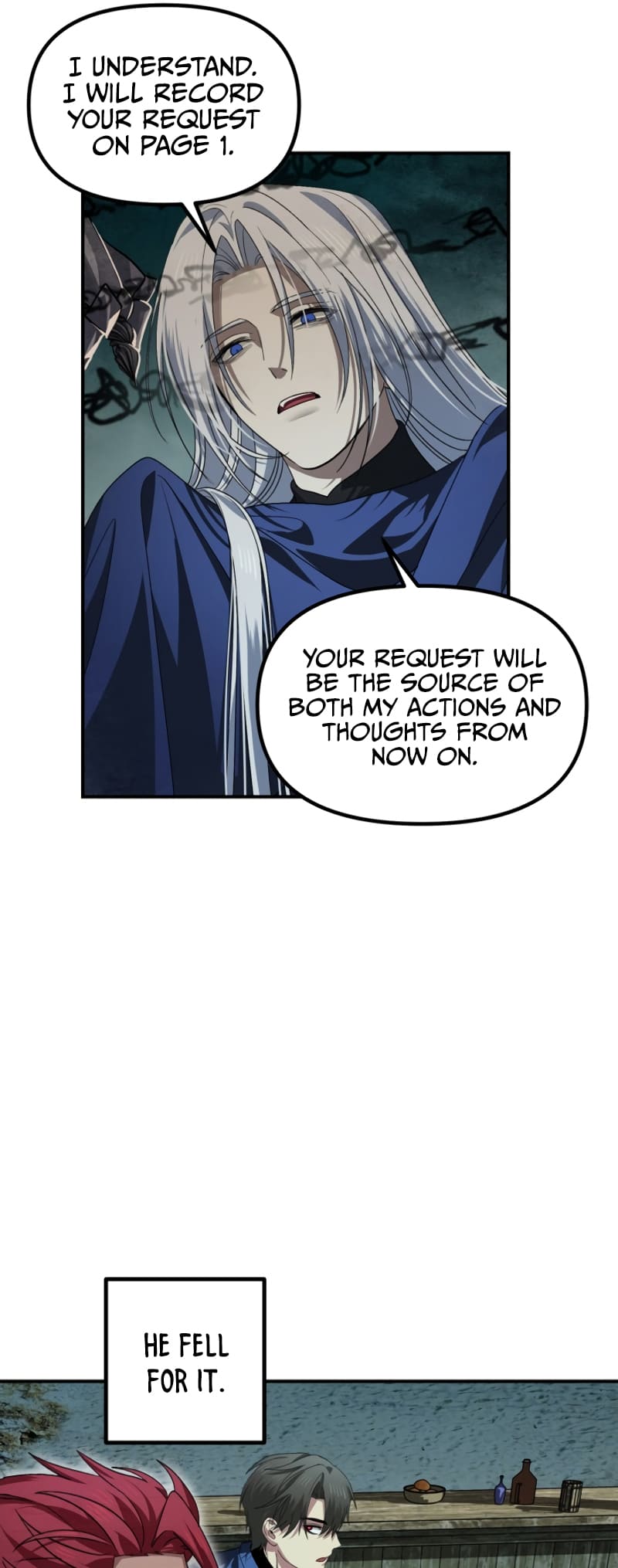 SSS-Class Suicide Hunter, Chapter 121 image 55